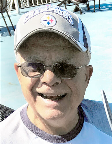 JAMES MECA